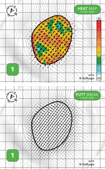 Bunker Hill Golf Club Bunker Hill