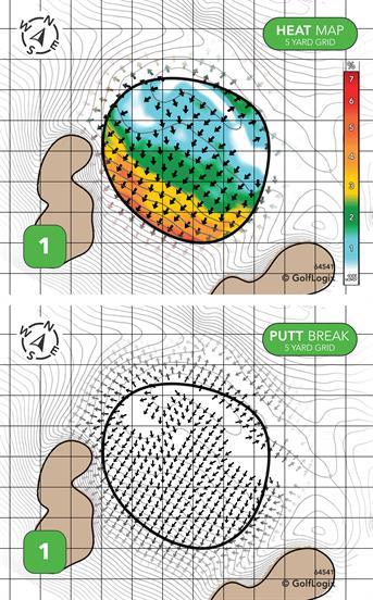 Edgewood Golf Course Edgewood