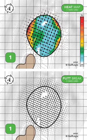 Eagle Ridge Inn and Resort The General