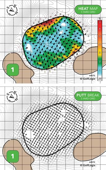 Honey Run Golf Course Honey Run