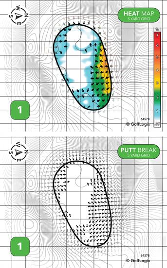 Broadlands Golf Club Broadlands