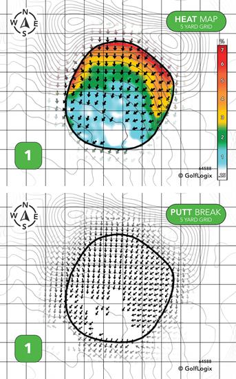 Briarwood Golf Club East