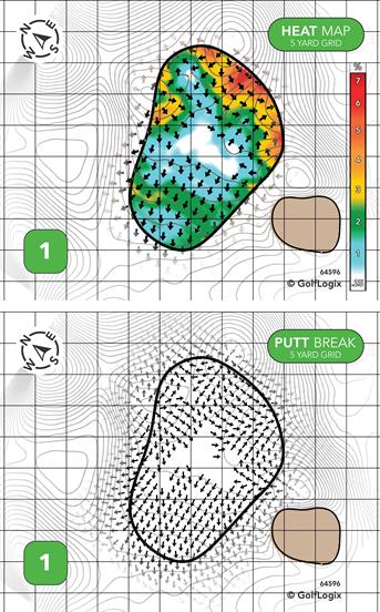 Knob Hill Golf Club Knob Hill