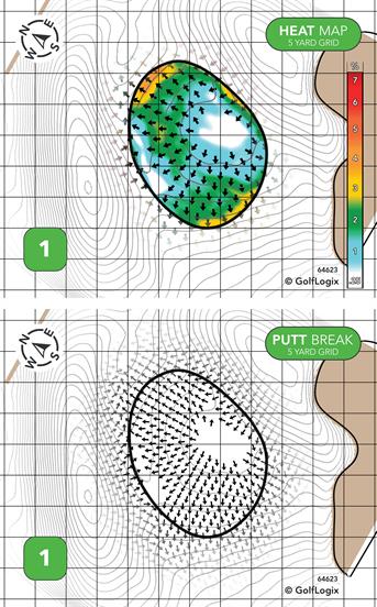 Gulf State Park Golf Course Gulf