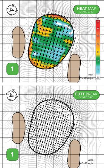 Mill Creek Park Golf Course South