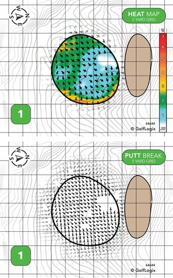 Willis Case Golf Course Willis Case