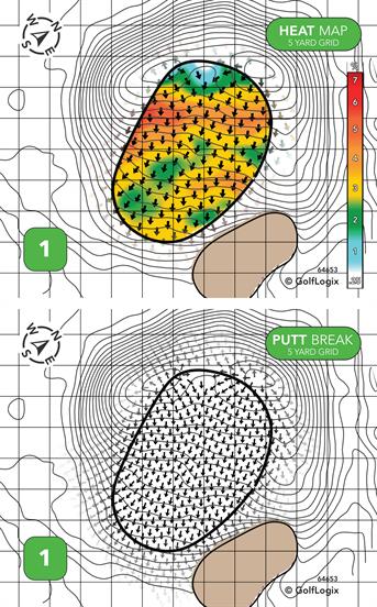 Hickory Valley Golf Club Ambassador