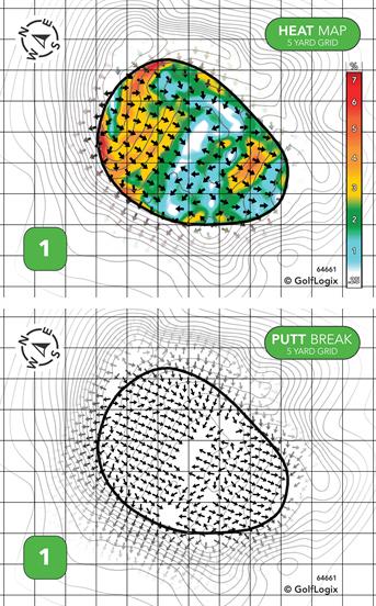 Tallgrass At Shoreham Tallgrass
