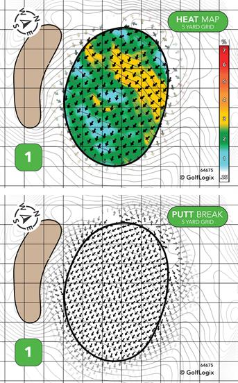Nagawaukee Golf Course Nagawaukee