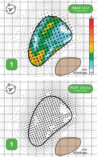 Lake Spanaway Golf Course Lake Spanaway