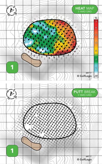 Yankee Run Golf Course Yankee Run