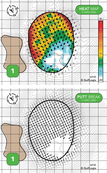 Honeybrook Golf Club Honeybrook