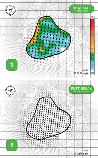 Chalet Hills Golf Club Chalet Hills