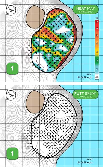 Tiffany Greens Golf Club Tiffany Greens