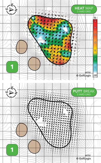 Rattlewood Golf Course Rattlewood