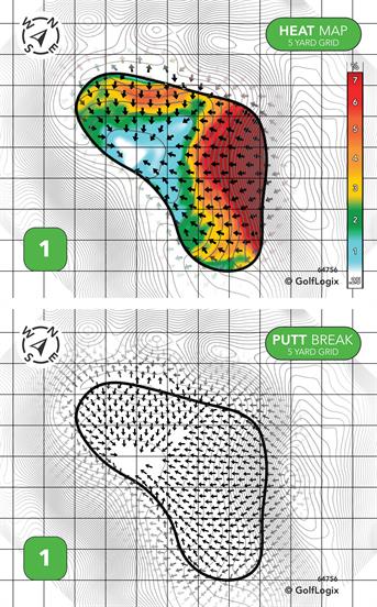 Emerald Greens Golf Course Emerald Greens