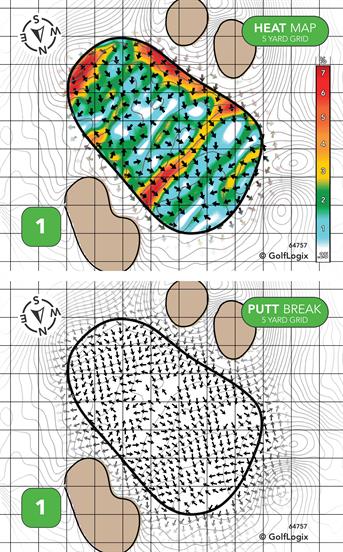 Cypress Creek Golfers' Club Cypress Creek