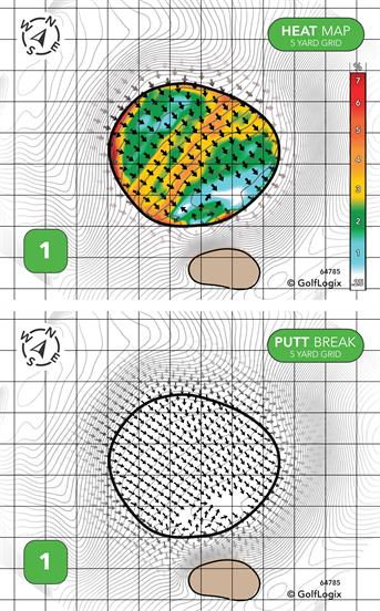Dunham Hills Golf & Country Club Dunham Hills