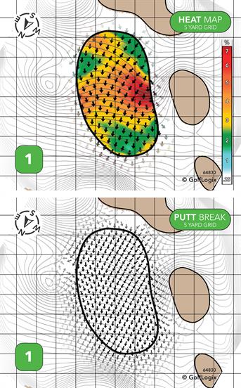 Twisted Oaks Golf Club Twisted Oaks