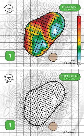 Angelas National Golf Club Angelas National