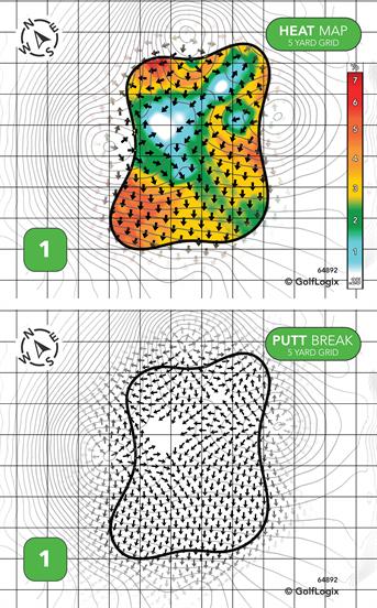 Shawnee State Park Golf Resort Shawnee