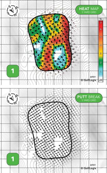 Woodstone Golf Club Woodstone