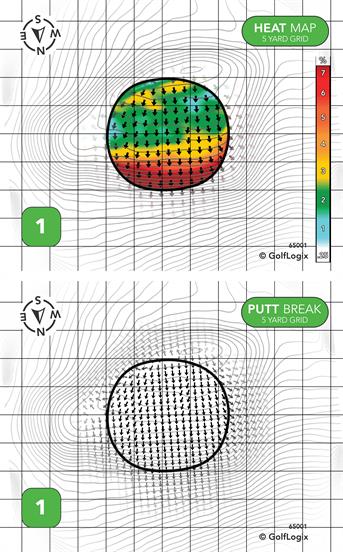 Shiloh Golf Course Shiloh