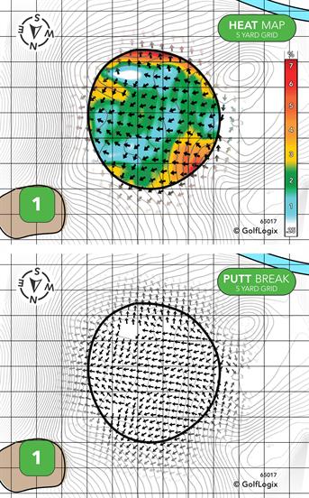 Rolling Hills Golf Course Rolling Hills
