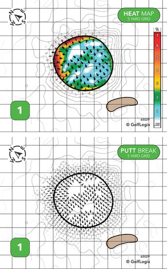 Rea Park Golf Course Rea Park