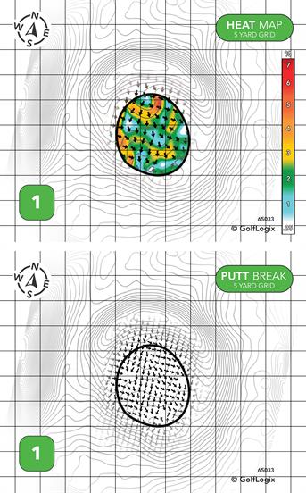 Preston West Par 3 Golf Course Preston West Par 3