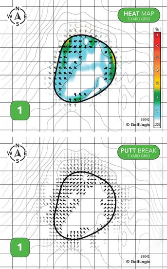 Pine Ridge Golf Course Pine Ridge