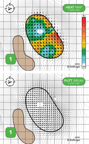 Oxbow Golf & Country Club Oxbow