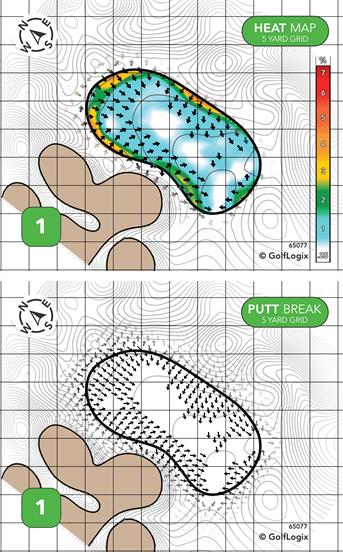 Lakecliff Golf Course Lakecliff