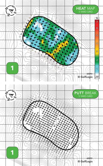 Hyatt Hills Golf Course Hyatt Hills