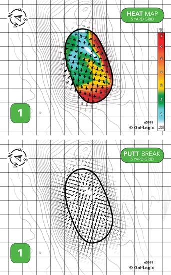 Hillcrest Golf Club Hillcrest
