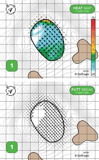 Hidden Lakes Golf Club Hidden Lakes