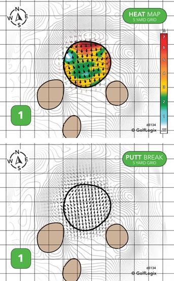 Countryway Golf Course Countryway