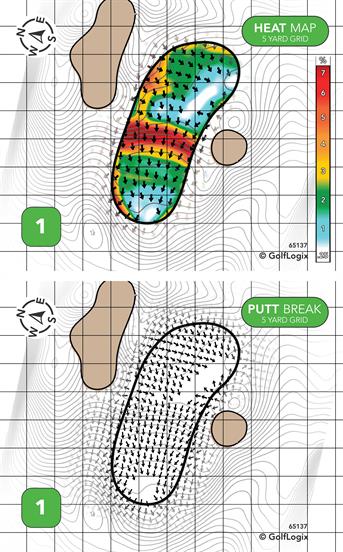 Comanche Trail Golf Course Comanche Trail