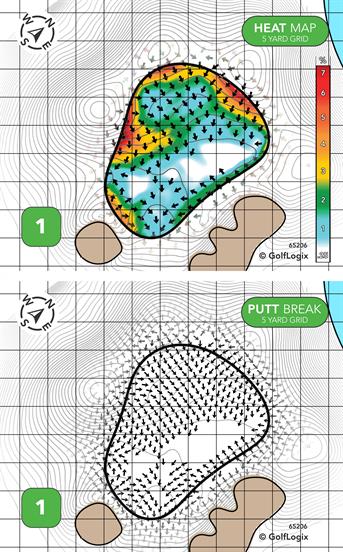 Boca Woods Country Club Lakes