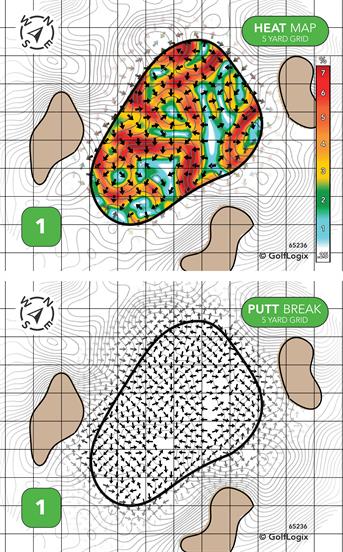 Toftrees Resort & Four Star Golf Club Toftrees