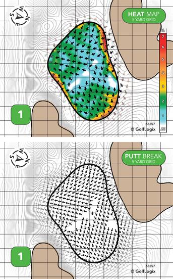 Hidden Cove Golf Course Hidden Cove