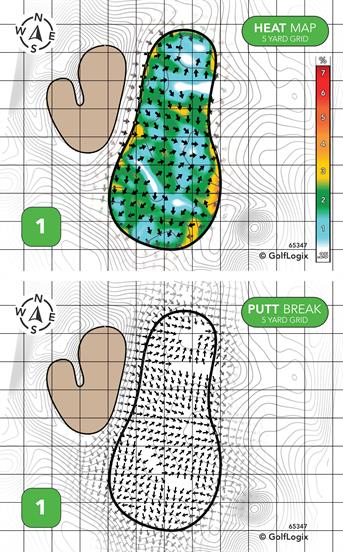 Thunder Bayou Golf Links Thunder Bayou