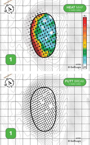 Tates Creek Golf Course Tates Creek