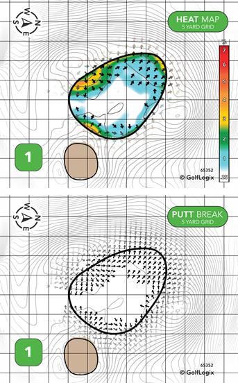 Mohawk Park Golf Club Woodbine