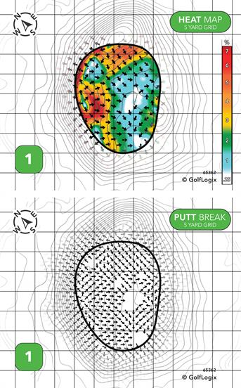 Iron Oaks Golf Club Iron Oaks