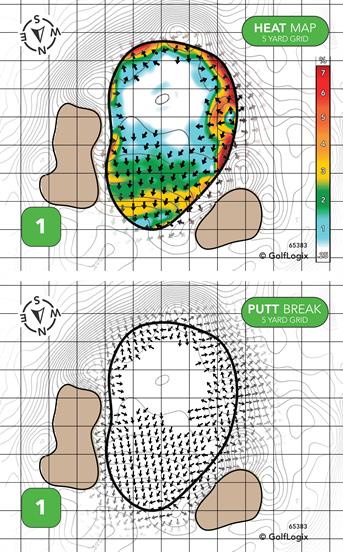 Rogue Valley Country Club Rogue Valley