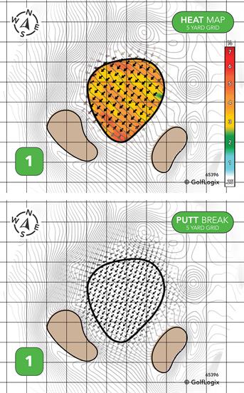 Pinnacle Country Club Pinnacle