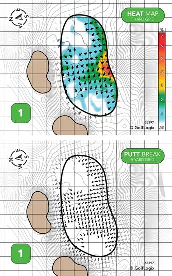 Quail Hollow Golf Course Championship