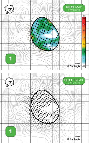 Meadow Creek Golf & Country Club Meadow Creek