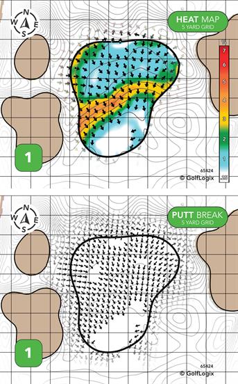 Crow Creek Golf Club Crow Creek